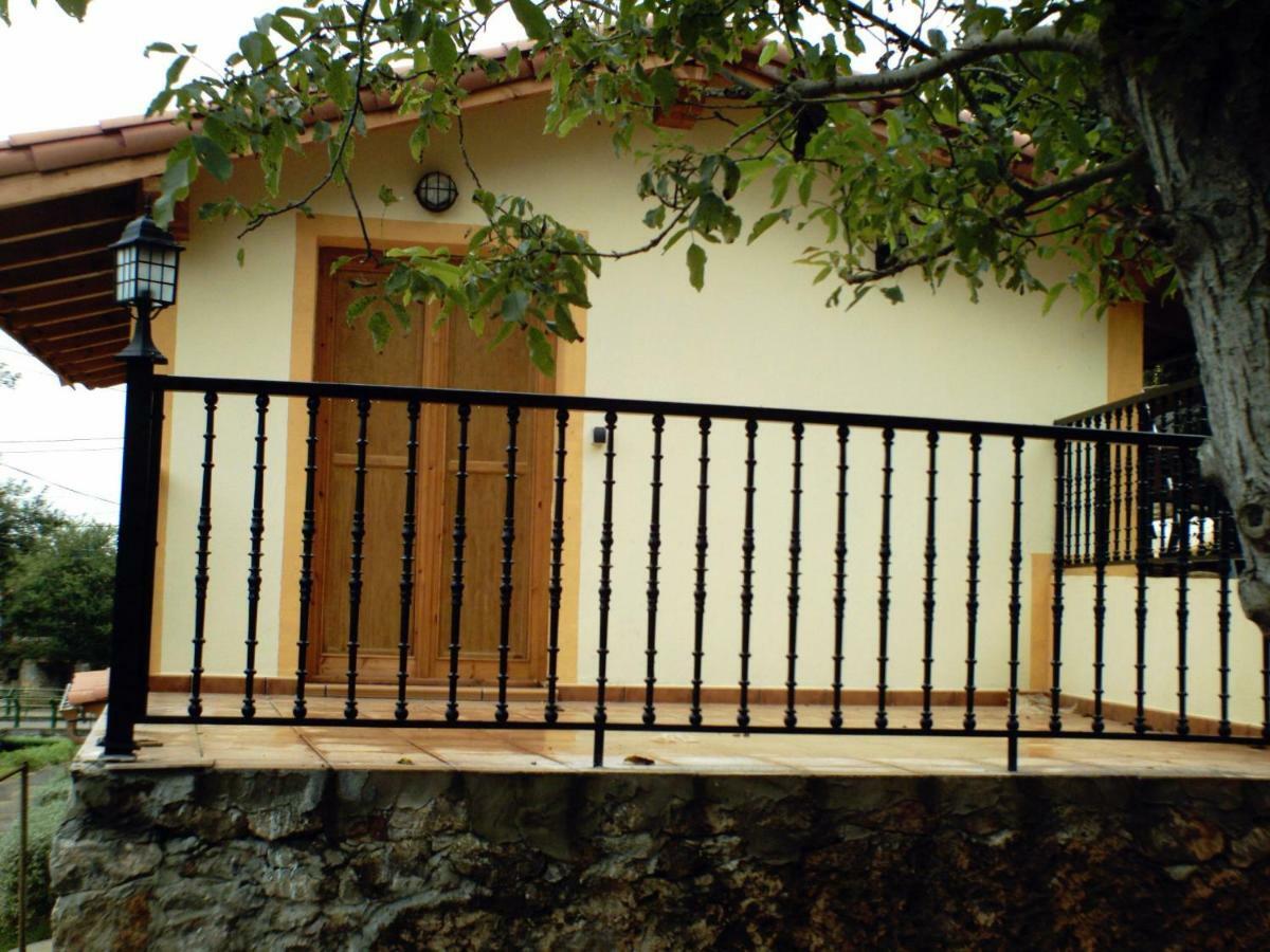 Casa Para Vacaciones Junto Al Parque De La Naturaleza De Cabarceno Obregón Exterior photo